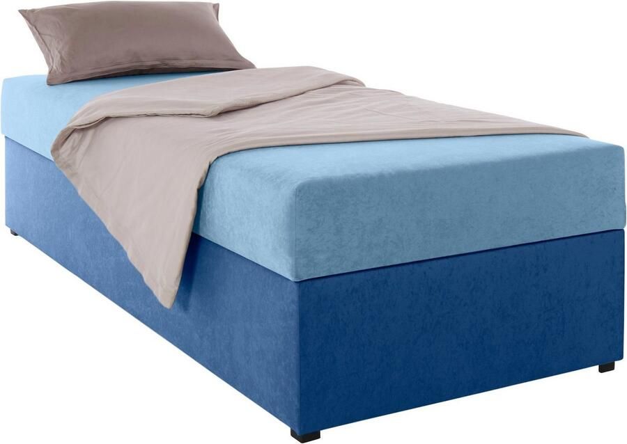 Maintal Bed Diana - Foto 4