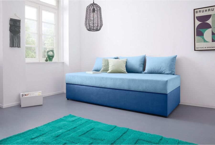 Maintal Bed Diana - Foto 6