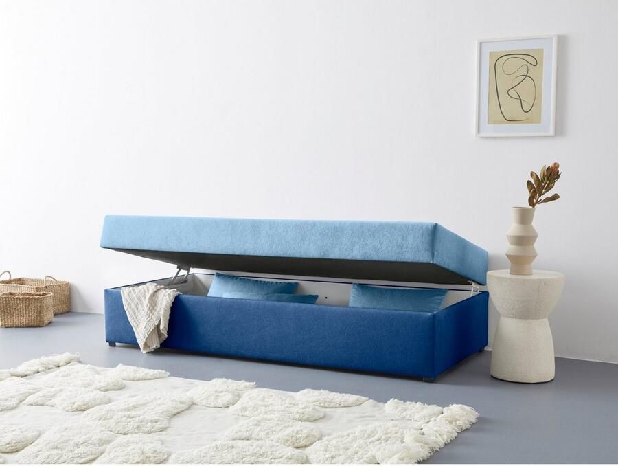 Maintal Bed Diana - Foto 3