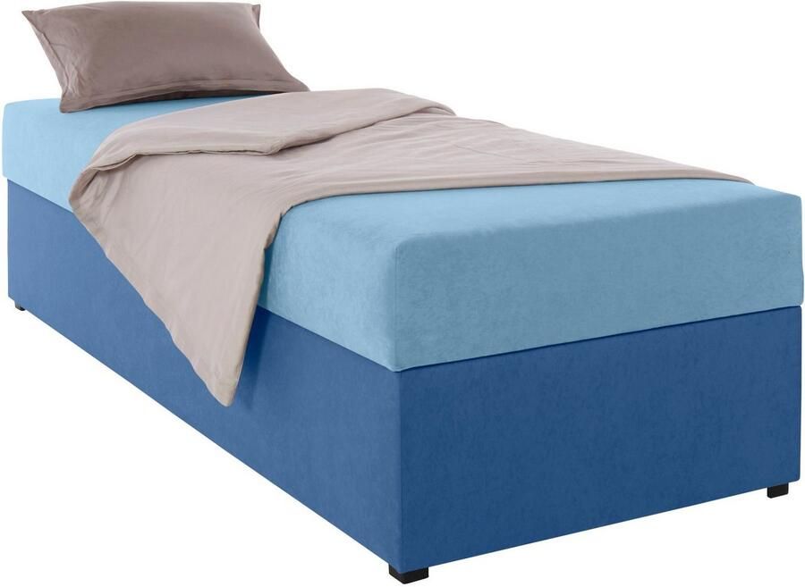 Maintal Bed Diana - Foto 5