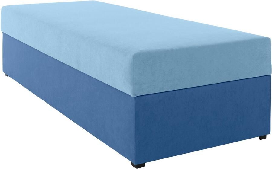 Maintal Bed Diana - Foto 9