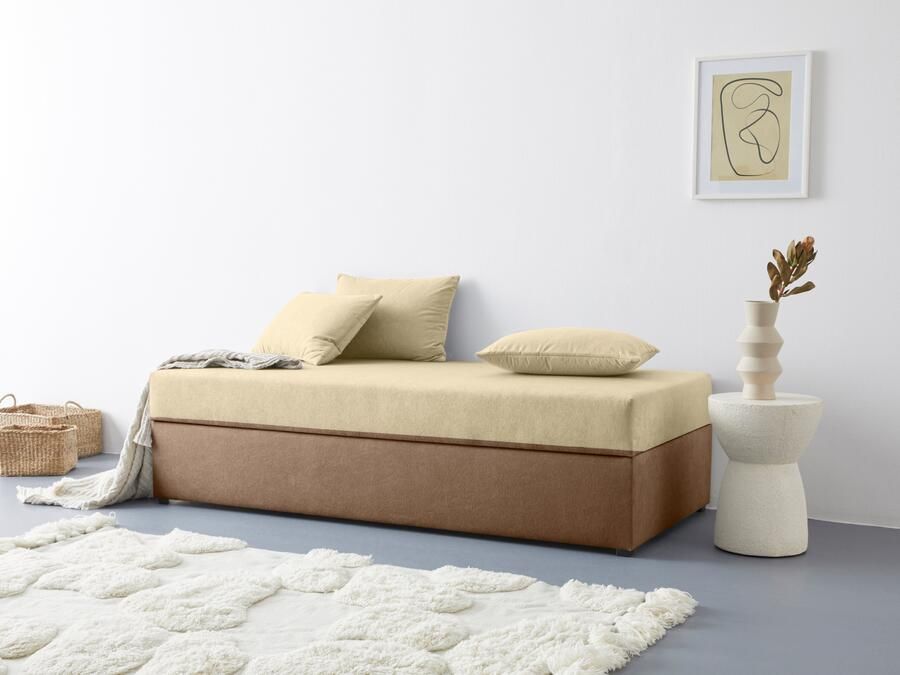 Maintal Bed Diana - Foto 4