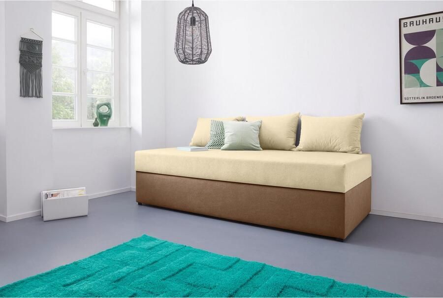 Maintal Bed Diana - Foto 6