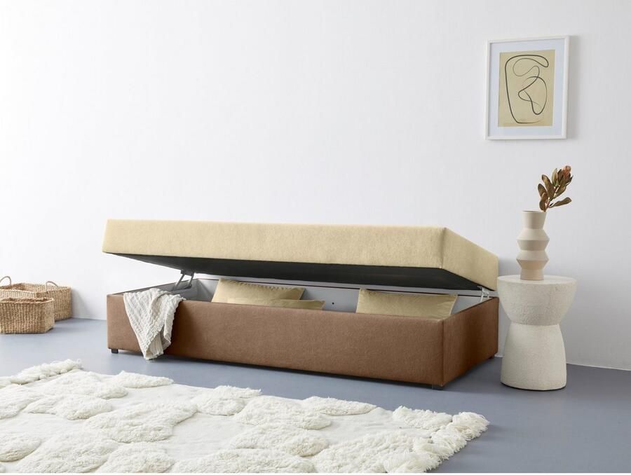 Maintal Bed Diana - Foto 3