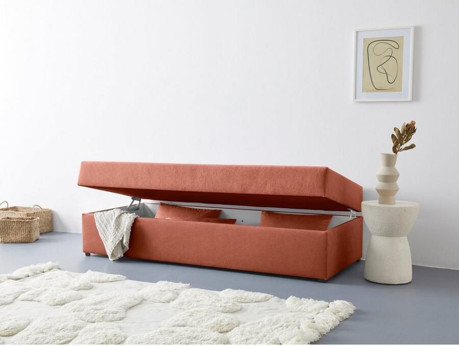 Maintal Bed Diana - Foto 4