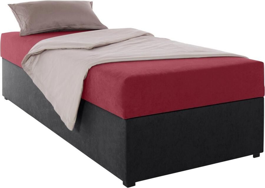 Maintal Bed Diana - Foto 4