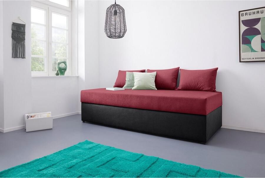 Maintal Bed Diana - Foto 5