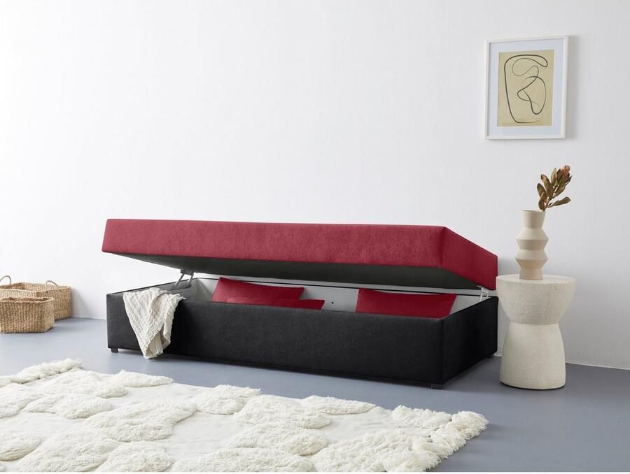 Maintal Bed Diana - Foto 3