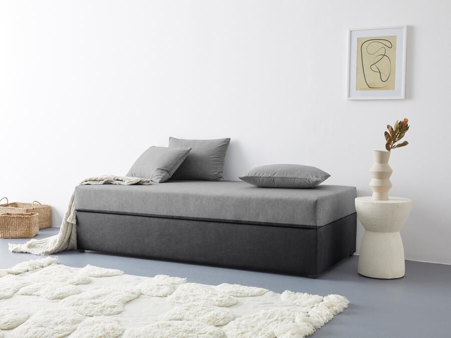 Maintal Bed Diana - Foto 4