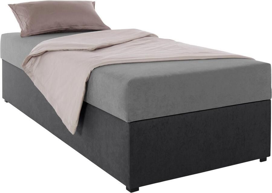 Maintal Bed Diana - Foto 5