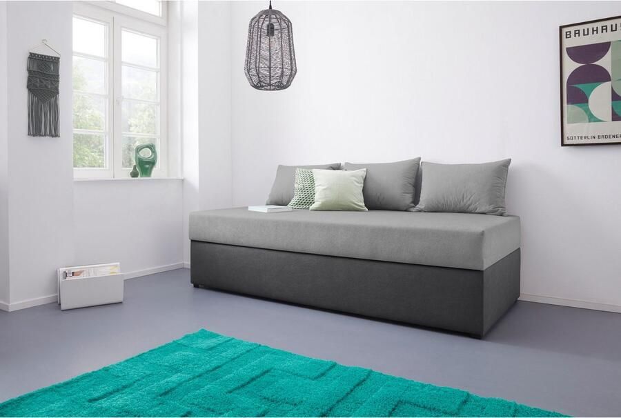 Maintal Bed Diana - Foto 6