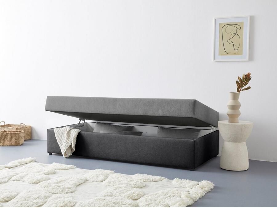 Maintal Bed Diana - Foto 3