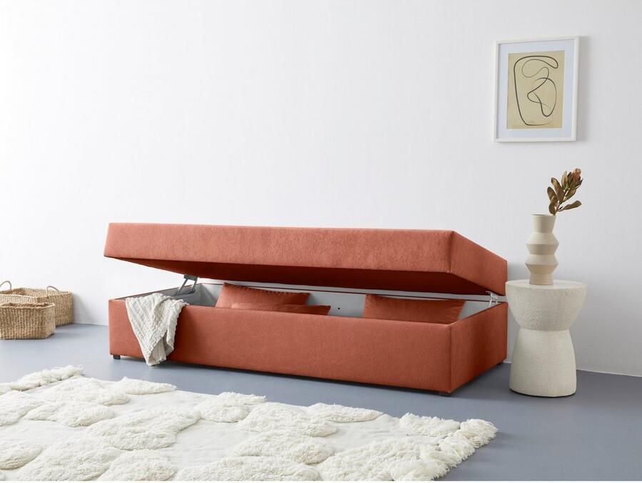 Maintal Bed Diana - Foto 4
