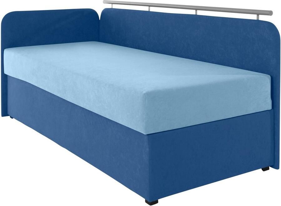 Maintal Bed Diana - Foto 6