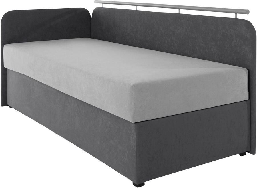 Maintal Bed Diana - Foto 6