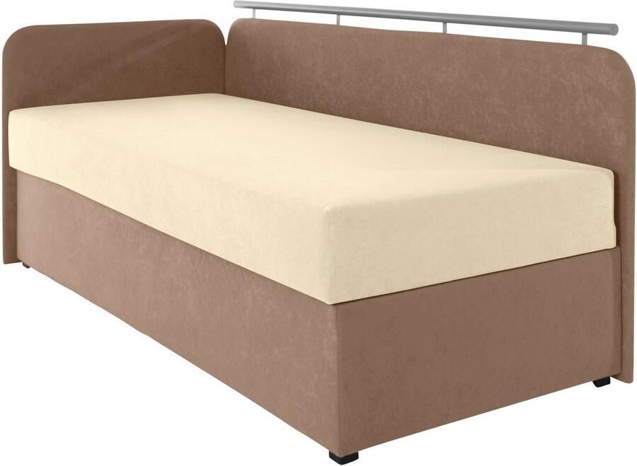 Maintal Bed Diana - Foto 6