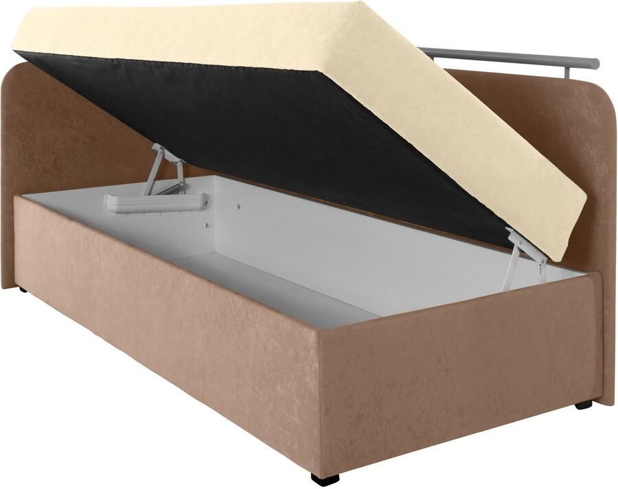 Maintal Bed Diana - Foto 3