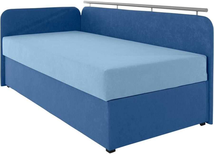 Maintal Bed Diana - Foto 4