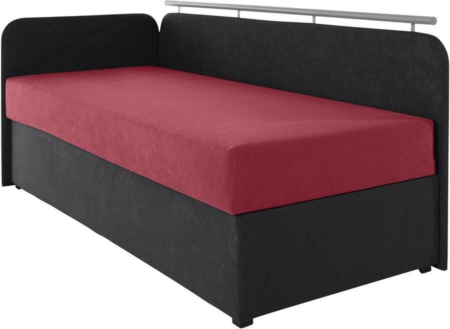 Maintal Bed Diana - Foto 5