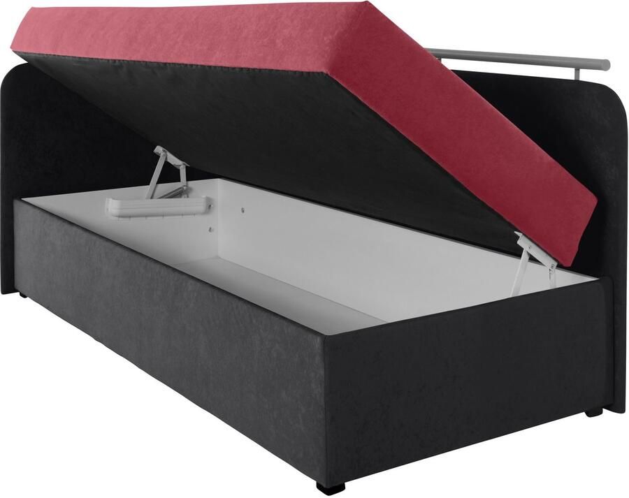 Maintal Bed Diana - Foto 3