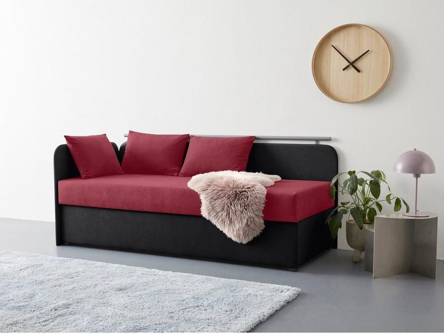 Maintal Bed Diana - Foto 4
