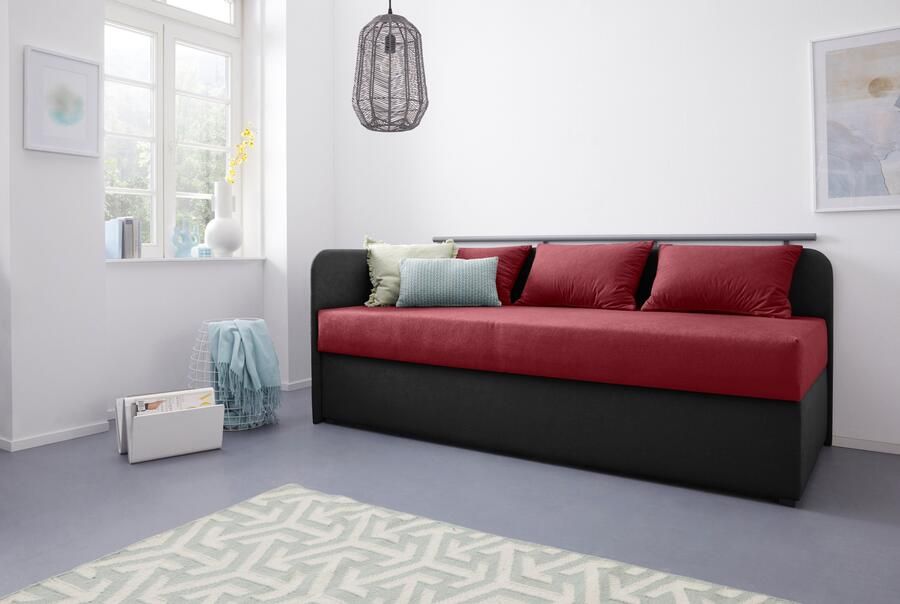 Maintal Bed Diana - Foto 6