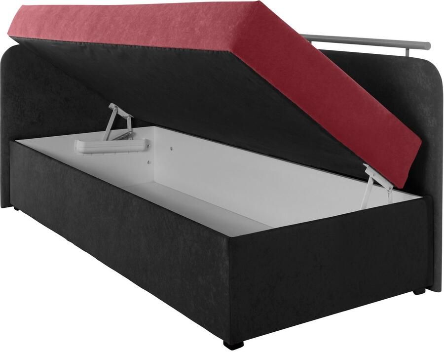 Maintal Bed Diana - Foto 2