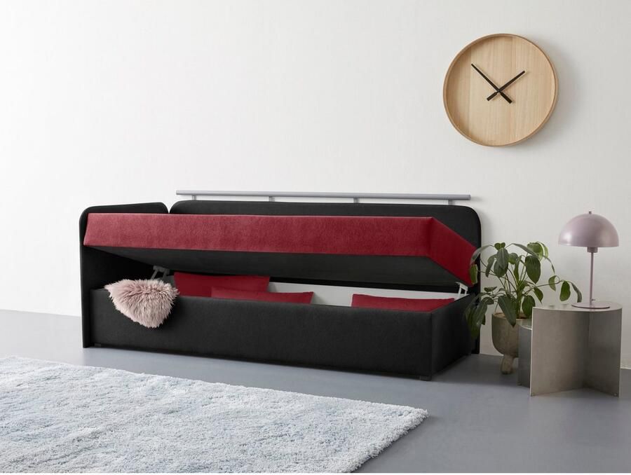 Maintal Bed Diana - Foto 3