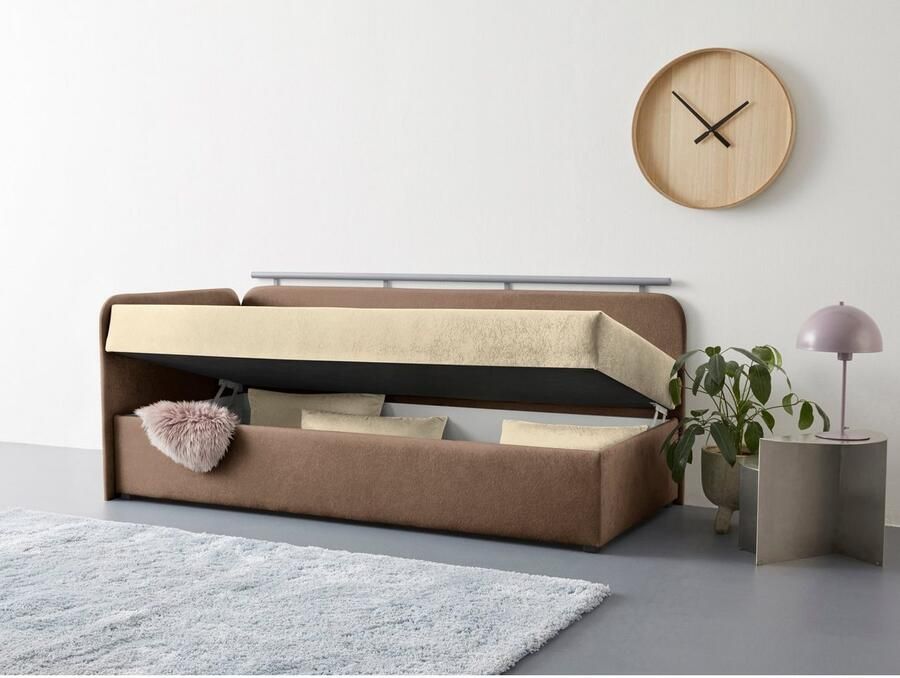 Maintal Bed Diana - Foto 3