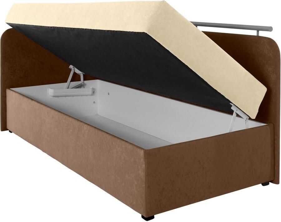 Maintal Bed Diana - Foto 3