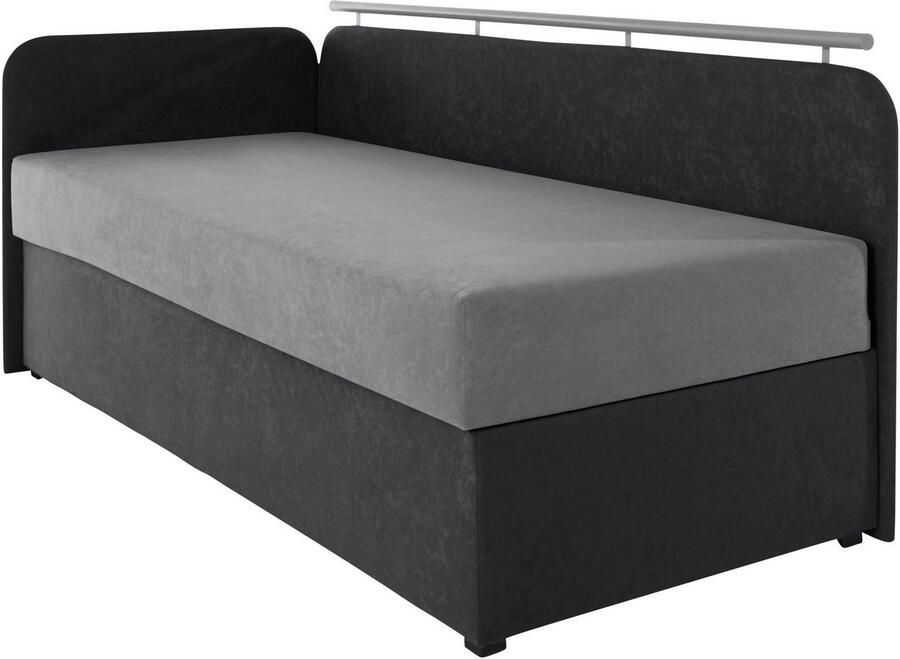 Maintal Bed Diana - Foto 6