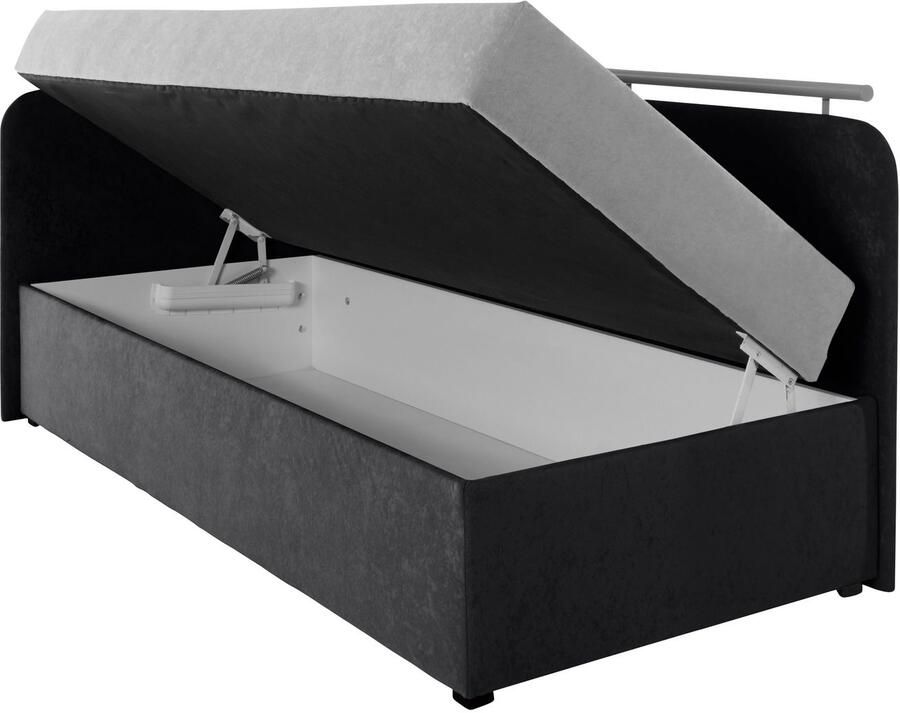 Maintal Bed Diana - Foto 3