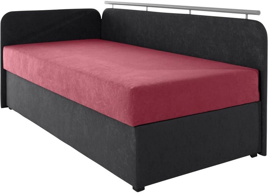 Maintal Bed Diana - Foto 4