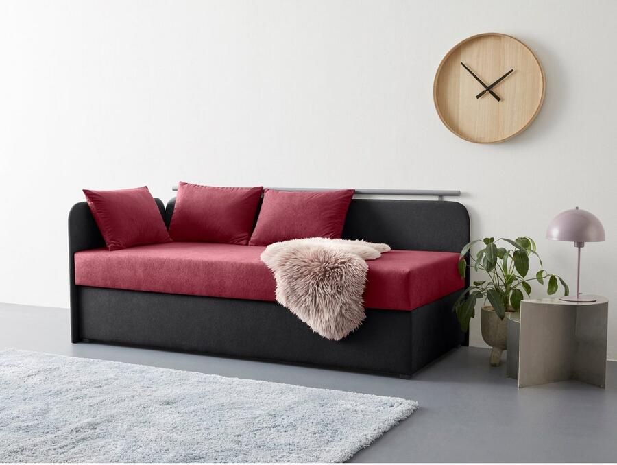 Maintal Bed Diana - Foto 3