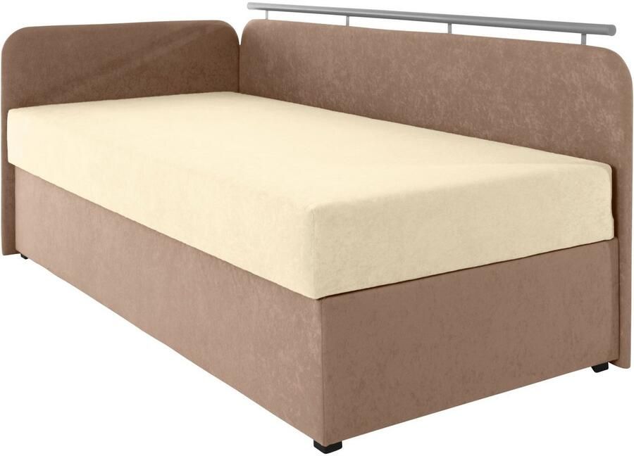 Maintal Bed Diana - Foto 5