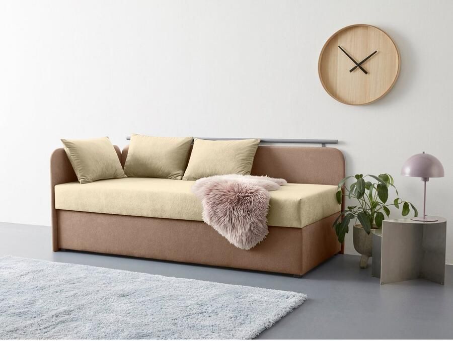 Maintal Bed Diana - Foto 3