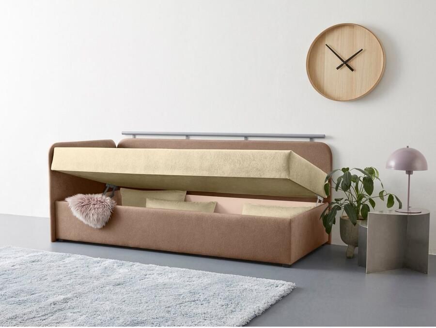 Maintal Bed Diana - Foto 4