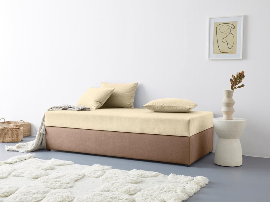 Maintal Bed Diana - Foto 4