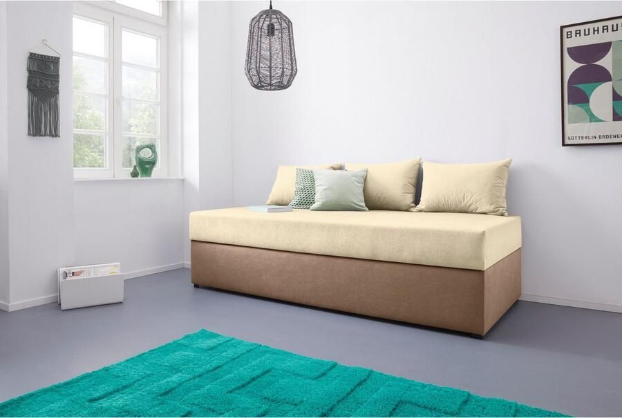 Maintal Bed Diana - Foto 7