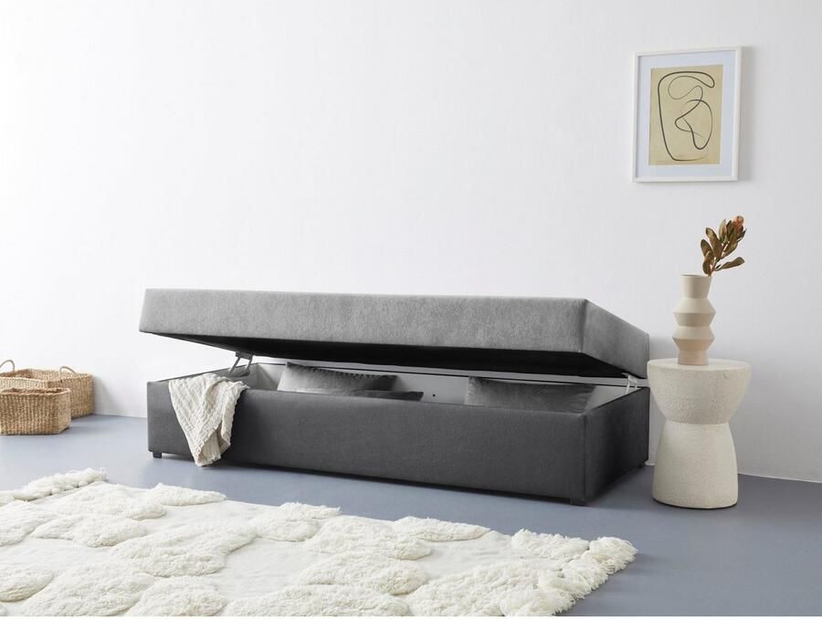 Maintal Bed Diana - Foto 3