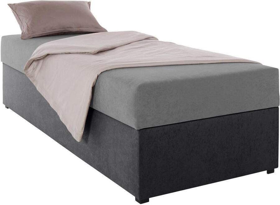 Maintal Bed Diana - Foto 4