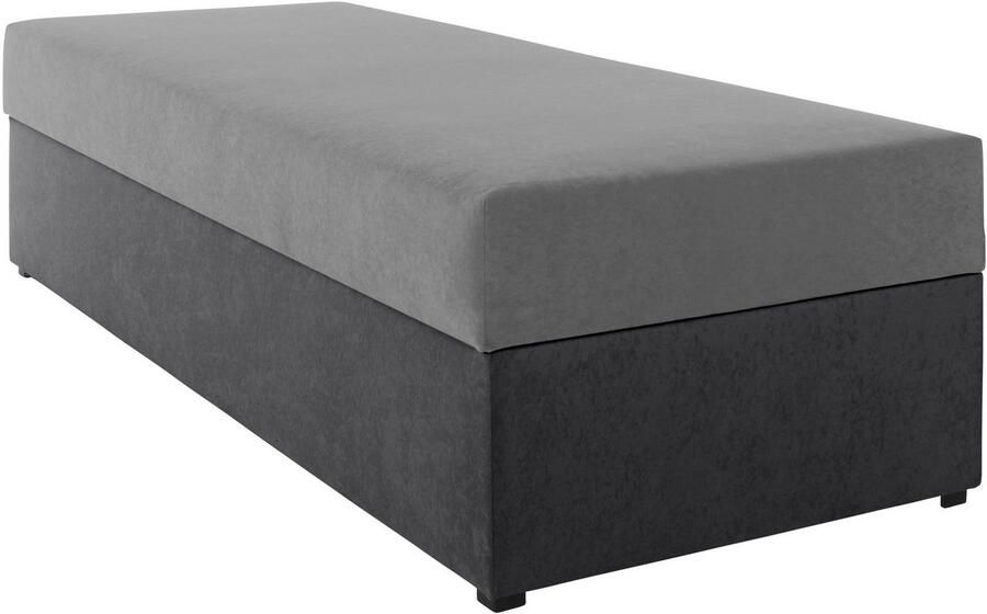 Maintal Bed Diana - Foto 7