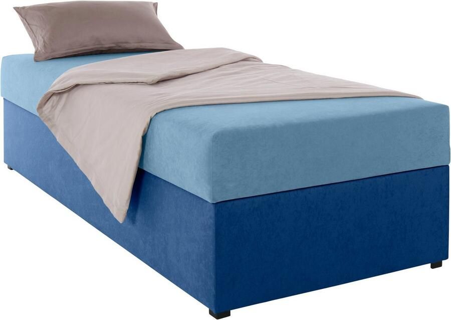 Maintal Bed Diana - Foto 4