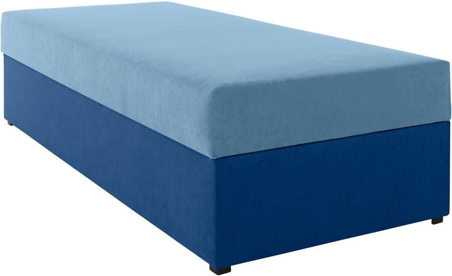 Maintal Bed Diana - Foto 7