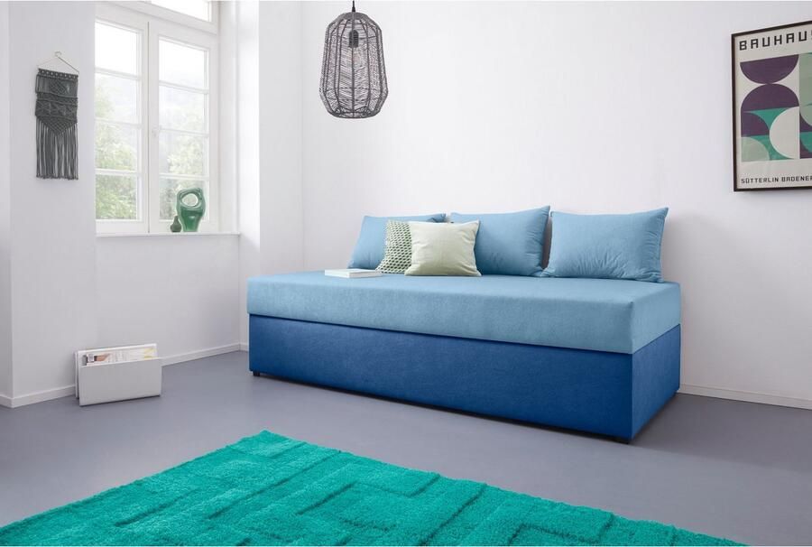 Maintal Bed Diana - Foto 6