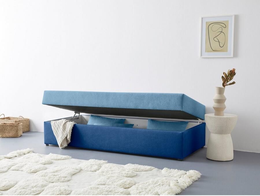 Maintal Bed Diana - Foto 3