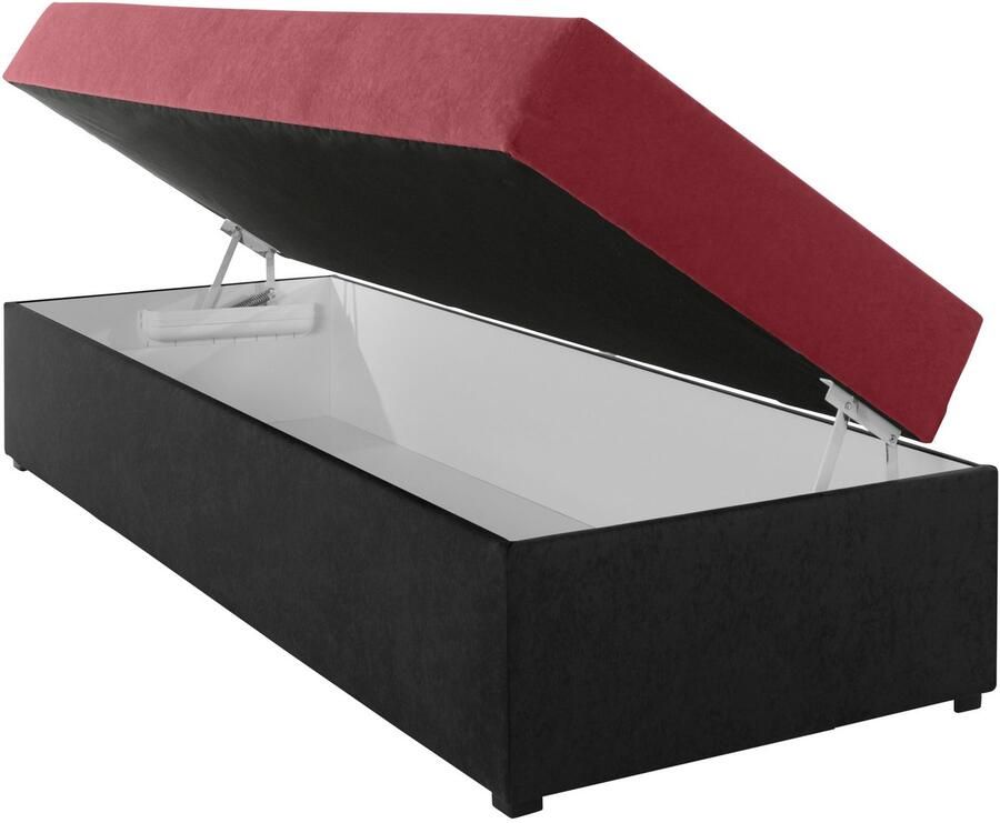 Maintal Bed Diana - Foto 3