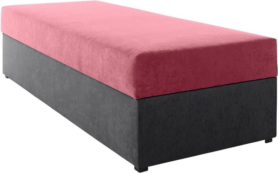 Maintal Bed Diana - Foto 9