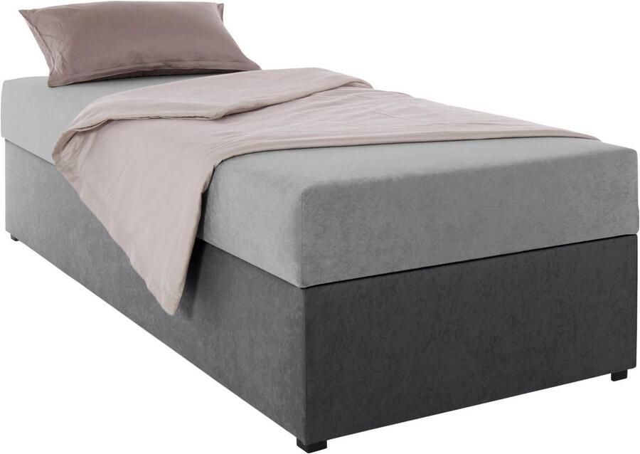 Maintal Bed Diana - Foto 4