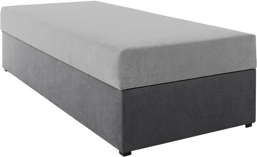 Maintal Bed Diana - Foto 7